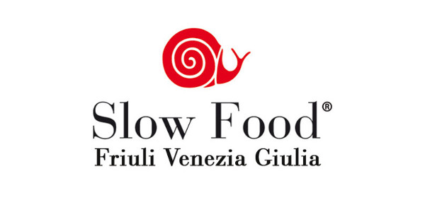 Logo Slow food Friuli Venezia Giulia